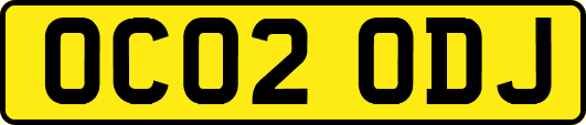 OC02ODJ