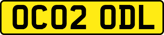 OC02ODL