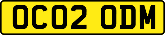 OC02ODM