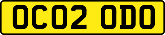 OC02ODO