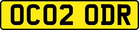 OC02ODR