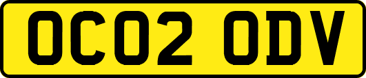 OC02ODV
