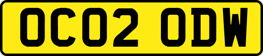 OC02ODW