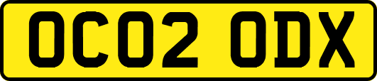 OC02ODX