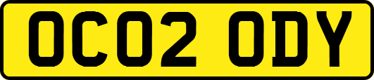 OC02ODY