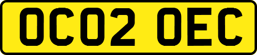 OC02OEC