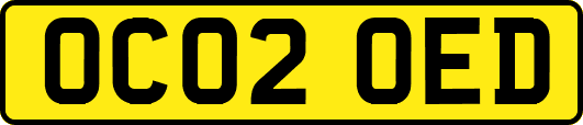 OC02OED