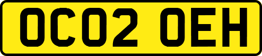 OC02OEH