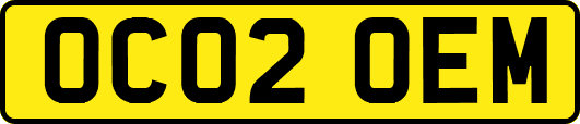 OC02OEM