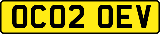 OC02OEV