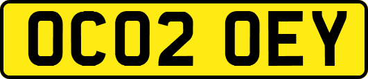 OC02OEY