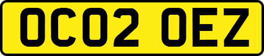 OC02OEZ