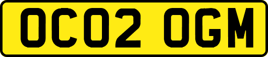 OC02OGM