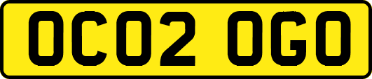 OC02OGO