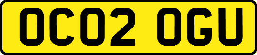 OC02OGU