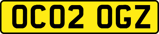OC02OGZ