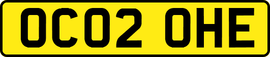 OC02OHE