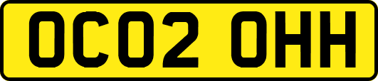 OC02OHH