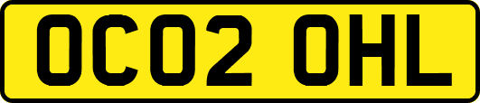 OC02OHL