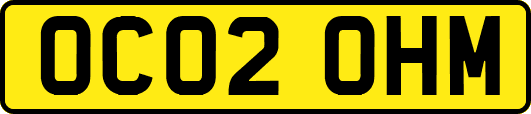 OC02OHM