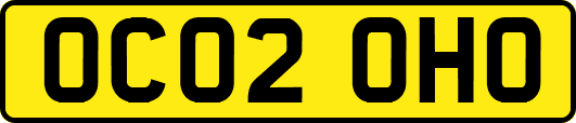 OC02OHO