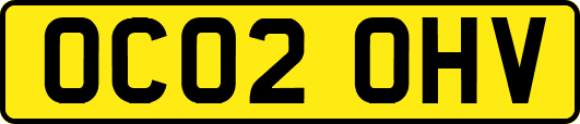 OC02OHV