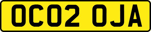 OC02OJA