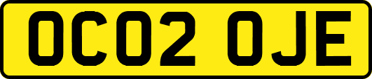 OC02OJE