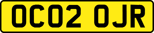 OC02OJR