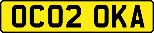 OC02OKA