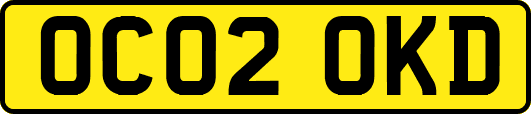 OC02OKD