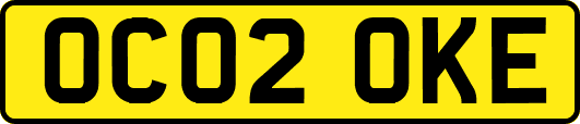 OC02OKE