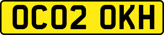 OC02OKH