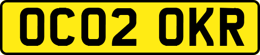 OC02OKR