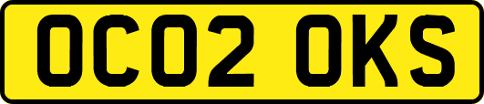 OC02OKS