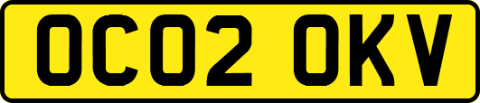 OC02OKV