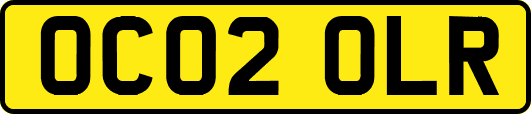 OC02OLR