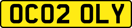 OC02OLY