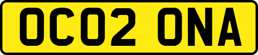 OC02ONA