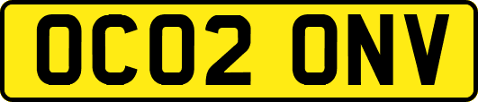 OC02ONV