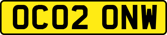 OC02ONW