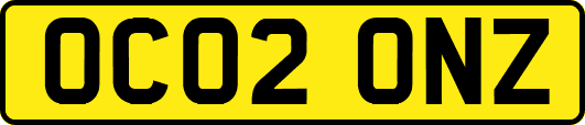 OC02ONZ