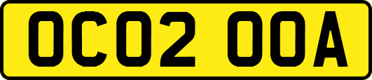 OC02OOA