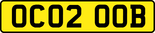 OC02OOB