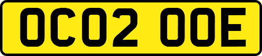 OC02OOE