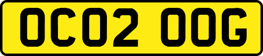 OC02OOG