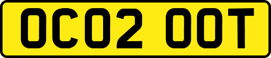 OC02OOT