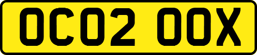 OC02OOX