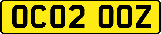 OC02OOZ