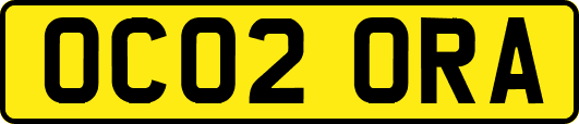 OC02ORA